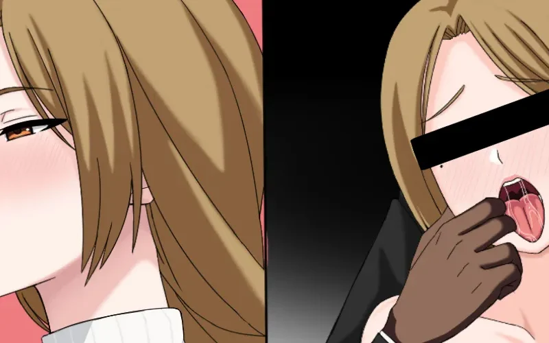 My Netorase Delusions cover 0.4 – Ren'Py adult game by CuckChair free download
