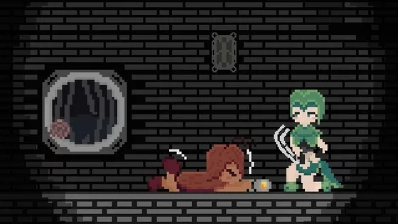 Taiyo gameplay screenshot 1 (Others adult game) by Cream Deluxe – free download