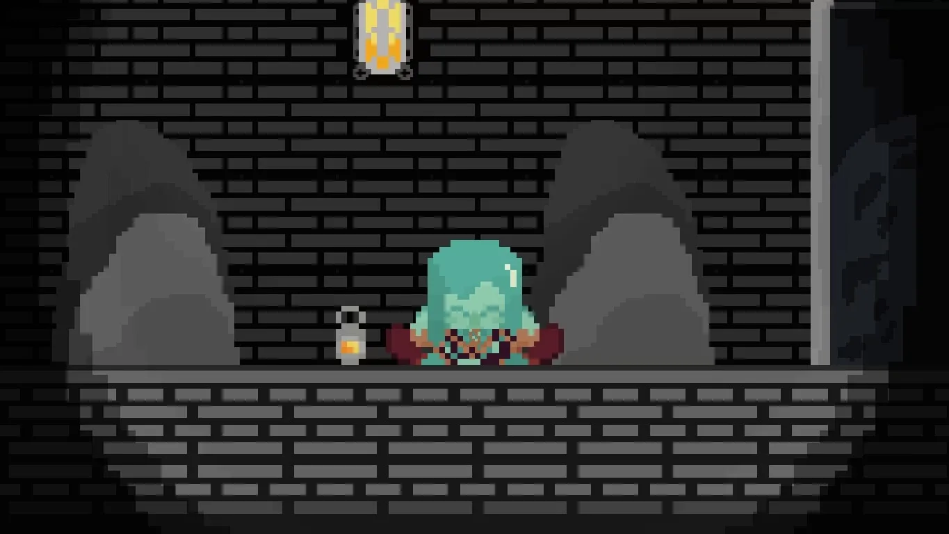 Taiyo gameplay screenshot 2 (Others adult game) by Cream Deluxe – free download