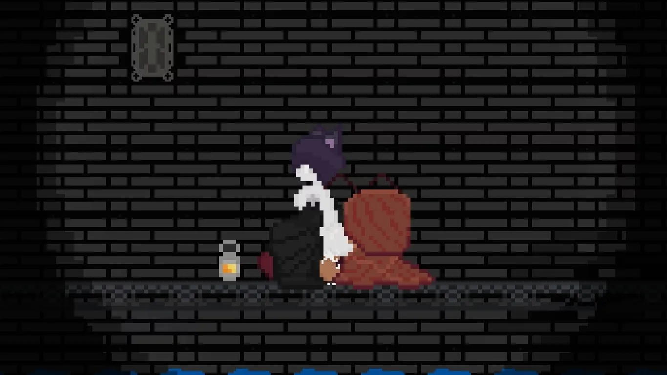Taiyo gameplay screenshot 5 (Others adult game) by Cream Deluxe – free download