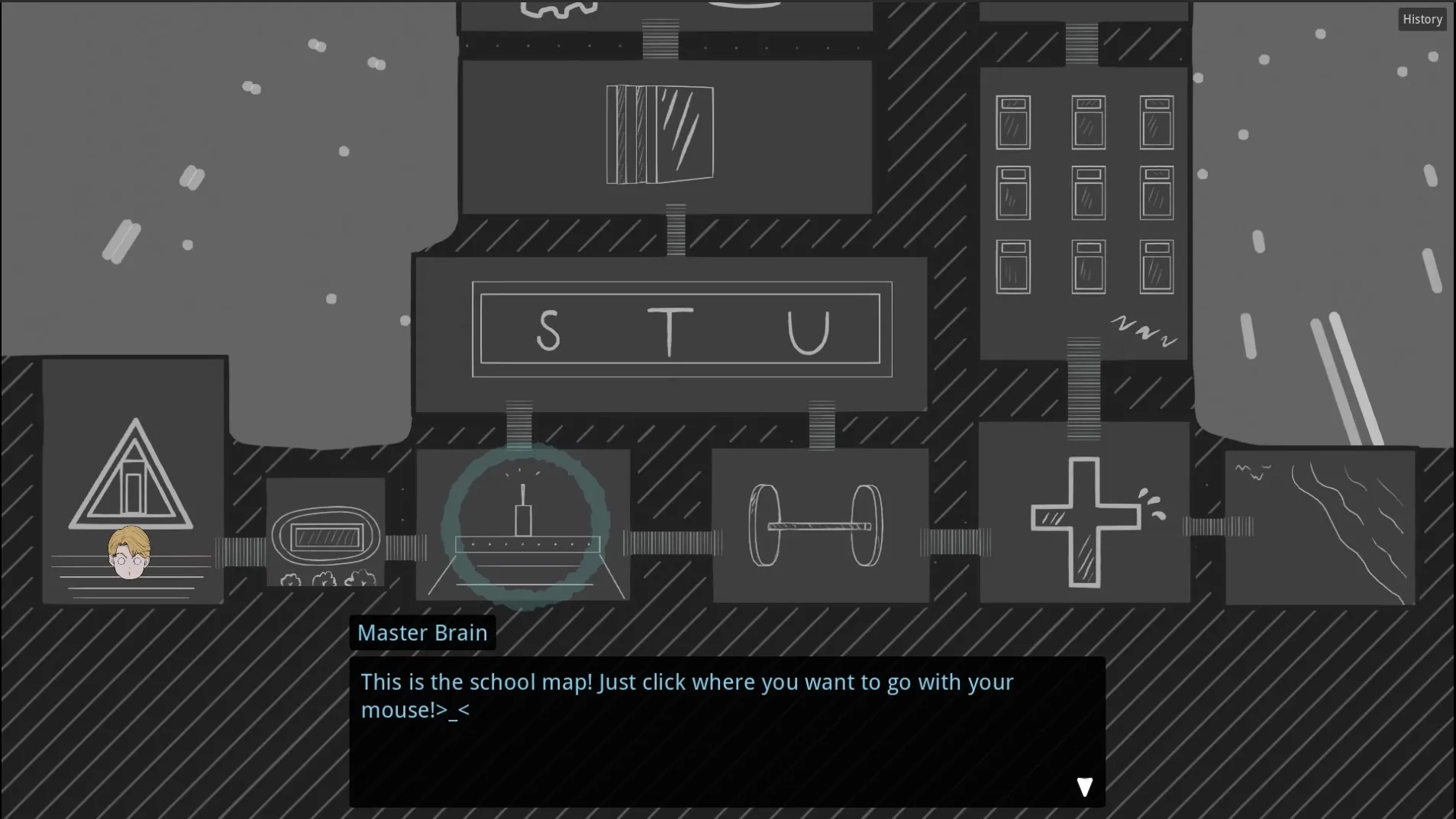 Mother’s Rules gameplay screenshot 3 (Godot adult game) by H Goon Office/H布Office – free download