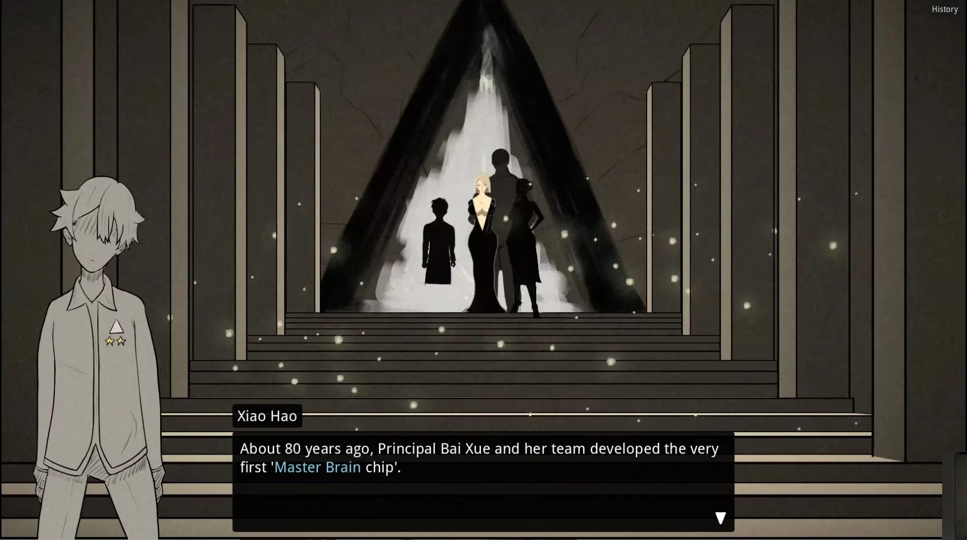 Mother’s Rules gameplay screenshot 5 (Godot adult game) by H Goon Office/H布Office – free download