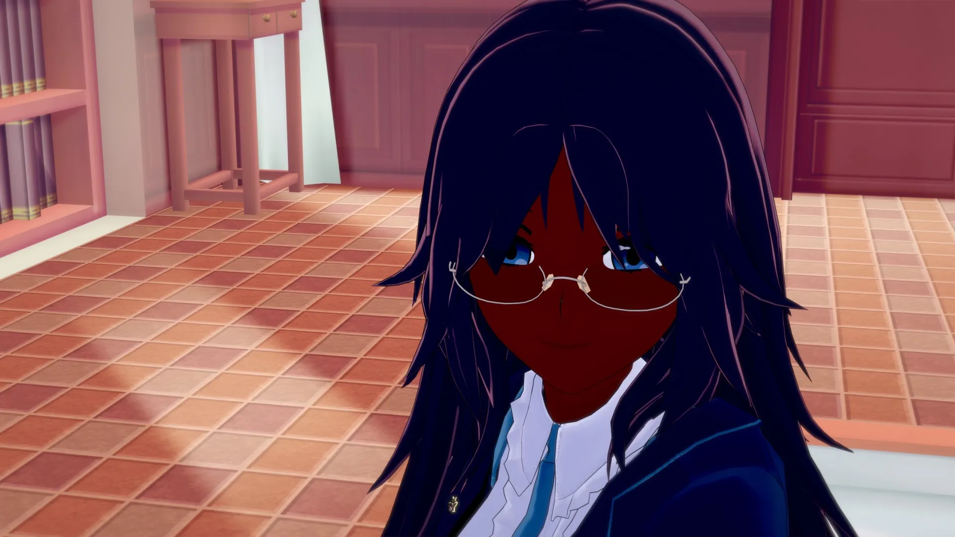 Empire Hostess Club gameplay screenshot 20 (Ren'Py adult game) by Zao83 – free download