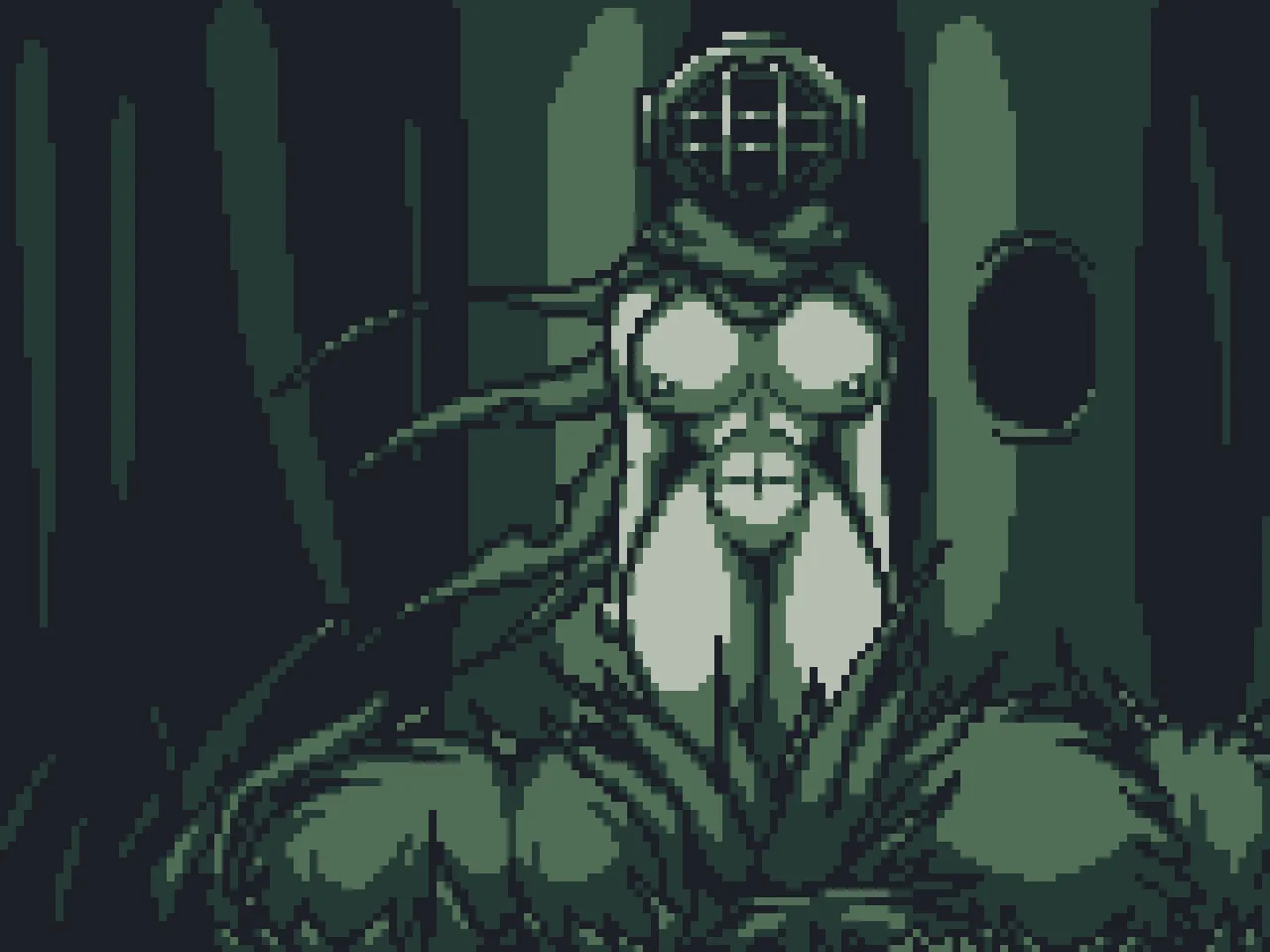 Crane’s Romantic Nightmare gameplay screenshot 3 (RPGM adult game) by Funk Dangerfield – free download