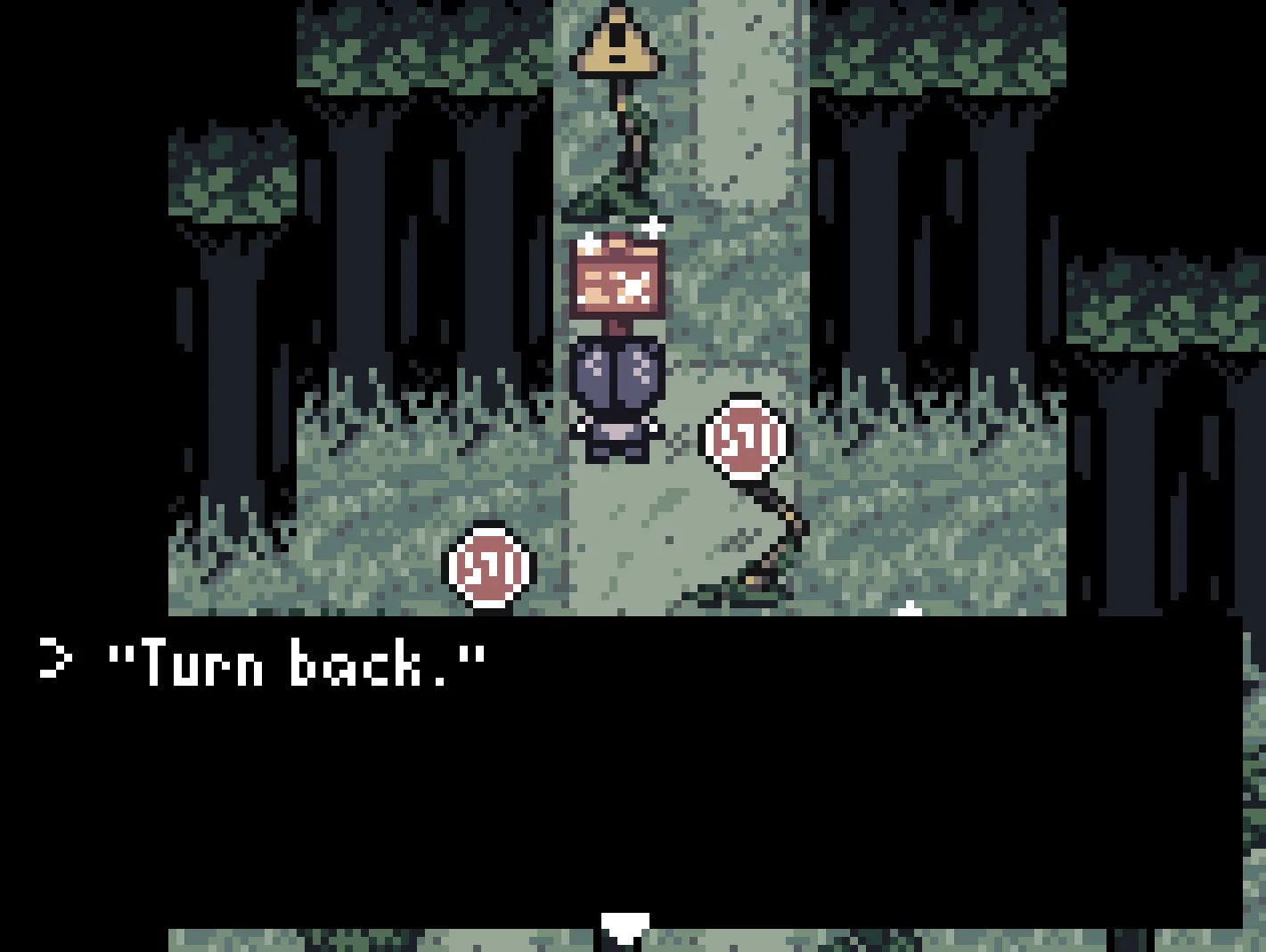 Crane’s Romantic Nightmare gameplay screenshot 7 (RPGM adult game) by Funk Dangerfield – free download