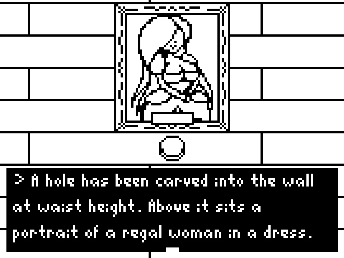 Crane’s Romantic Nightmare gameplay screenshot 5 (RPGM adult game) by Funk Dangerfield – free download