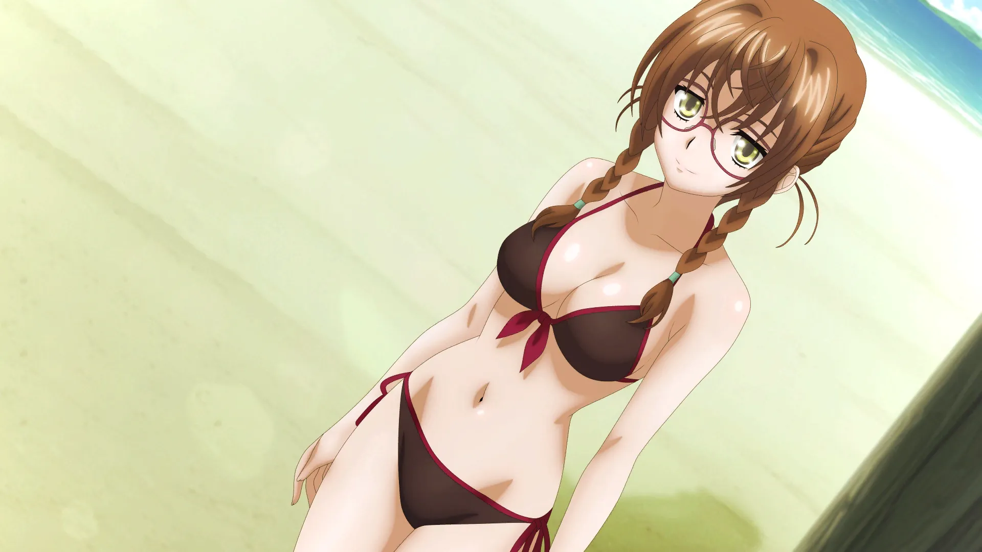 Vox Gremory gameplay screenshot 9 (Unity adult game) by Winterfire – free download