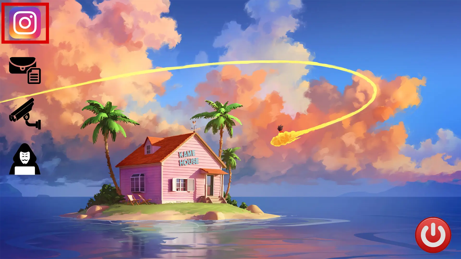 Portal Town After the Journey gameplay screenshot 4 (Unity adult game) by NTRfDeV – free download