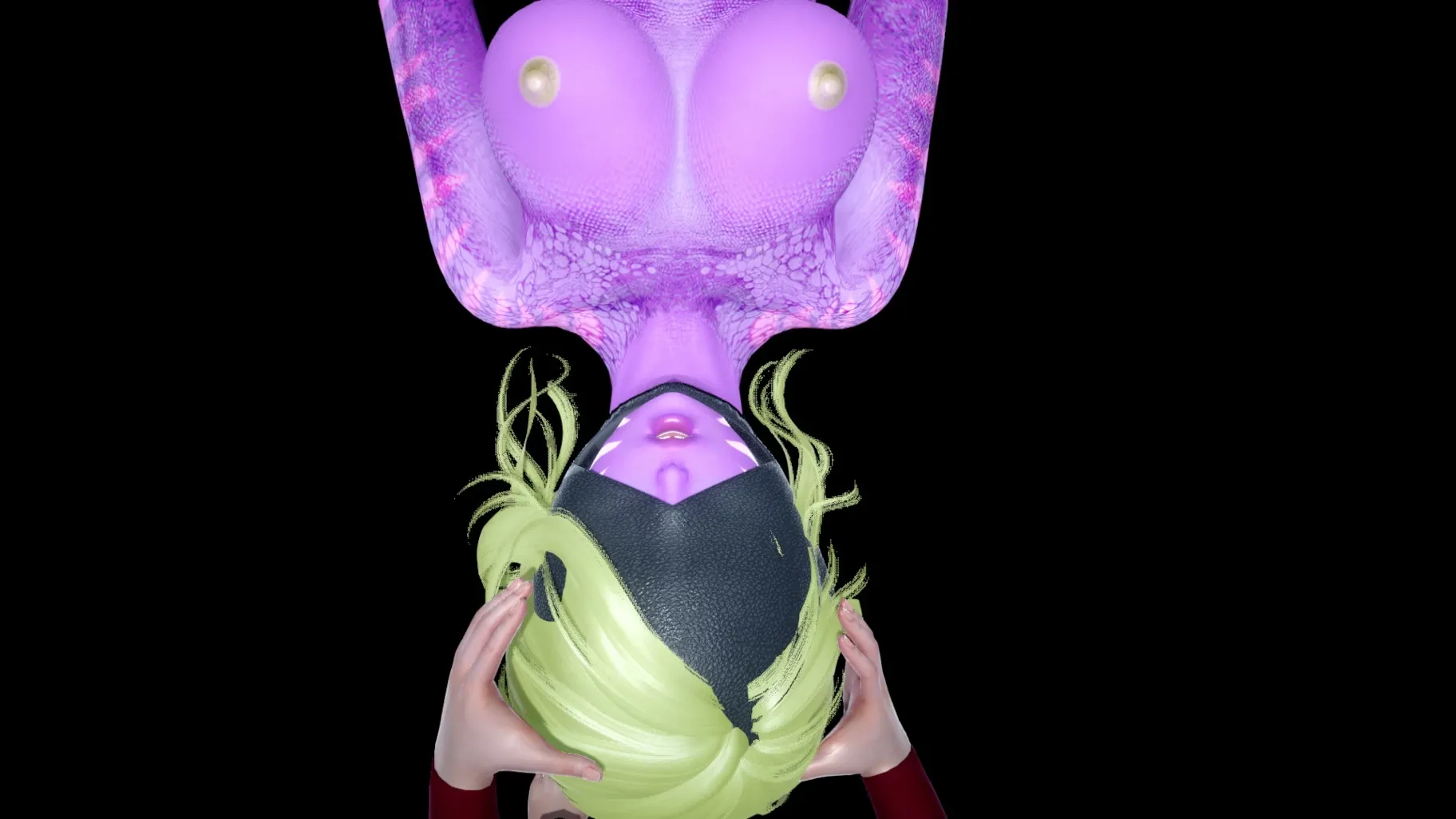 The Neuronauts gameplay screenshot 5 (Ren'Py adult game) by The Neuronaut – free download