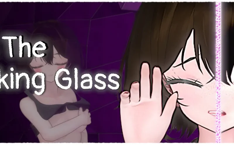 Through the Looking Glass cover 0.1.5.3.1 – Ren'Py adult game by HakOSGames free download