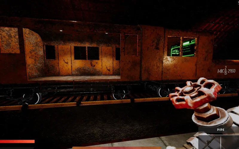 Corrupt Wasteland cover 0.6 – Unity adult game by Deveria Studios free download