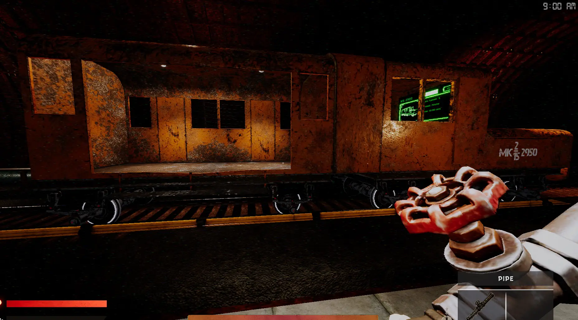 Corrupt Wasteland cover 0.6 – Unity adult game by Deveria Studios free download