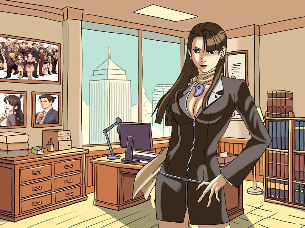 World of Corruption gameplay screenshot 5 (Ren'Py adult game) by BlackVampHeroStudios – free download