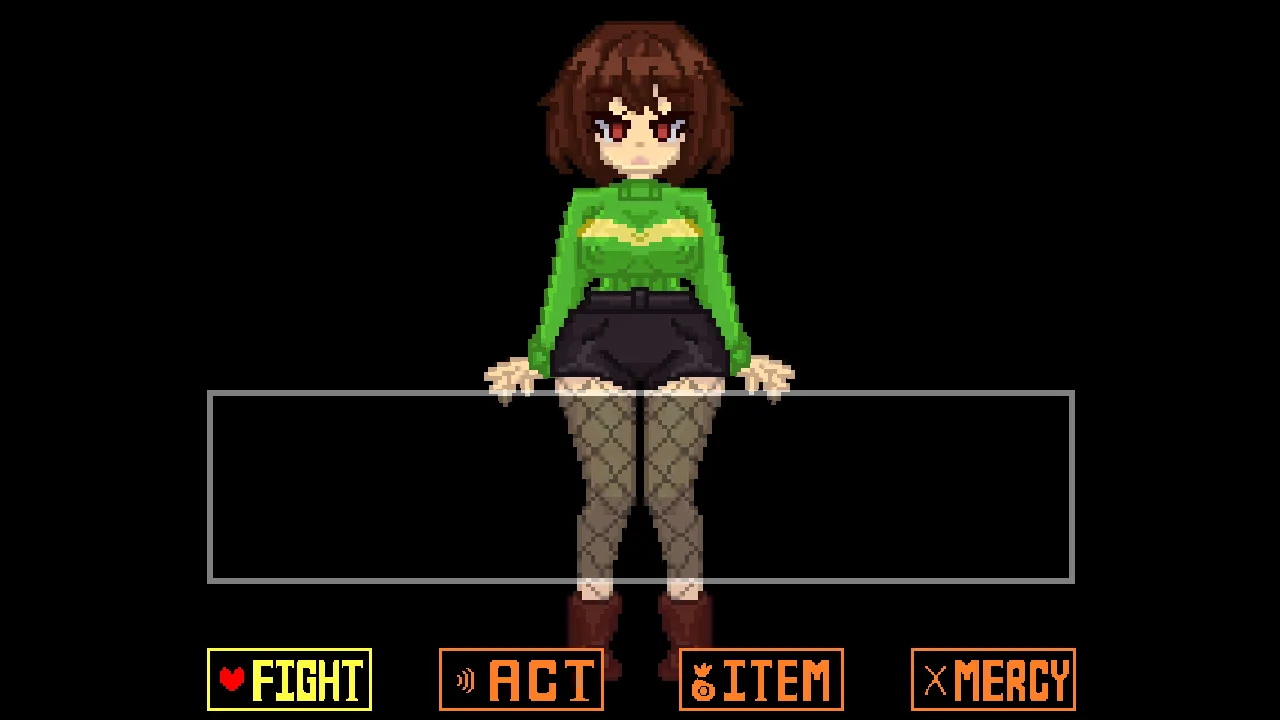 Adulttale gameplay screenshot 6 (Others adult game) by ADULTTALE – free download
