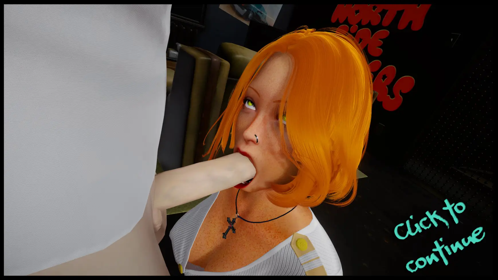Stories from Somnia Bay gameplay screenshot 8 (Ren'Py adult game) by Nine-Tempos – free download