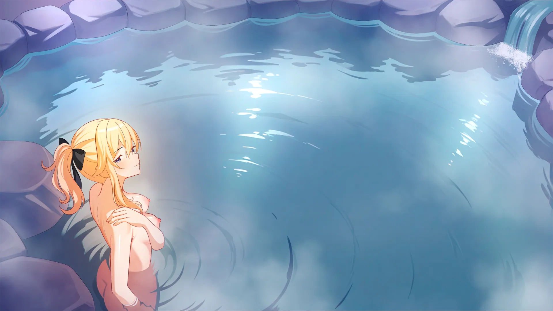 Strange Search Sister gameplay screenshot 4 (Ren'Py adult game) by ParallaxTeam – free download