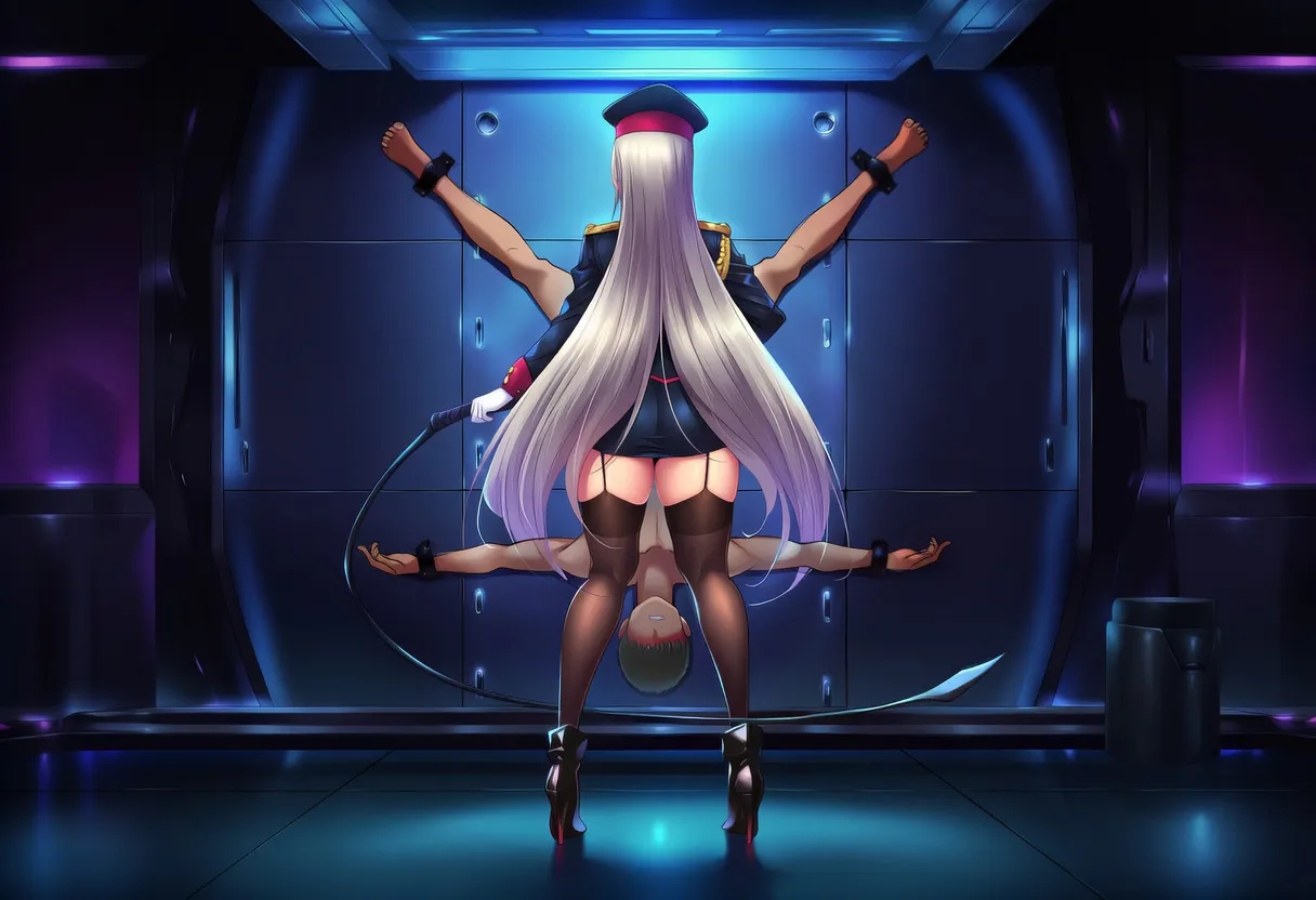 Heiss Ward gameplay screenshot 6 (HTML adult game) by Pokochi DeviantArt – free download