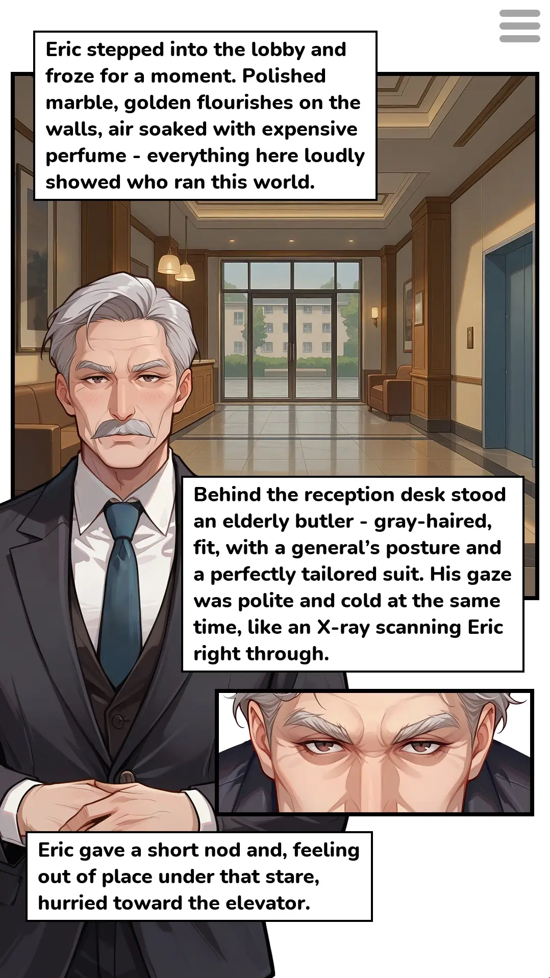 4 Wives gameplay screenshot 11 (Others adult game) by Patreon – free download
