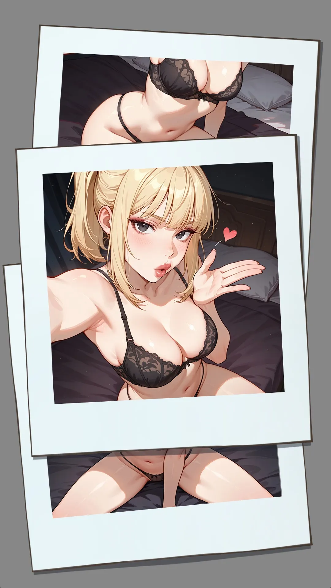 4 Wives gameplay screenshot 2 (Others adult game) by Patreon – free download