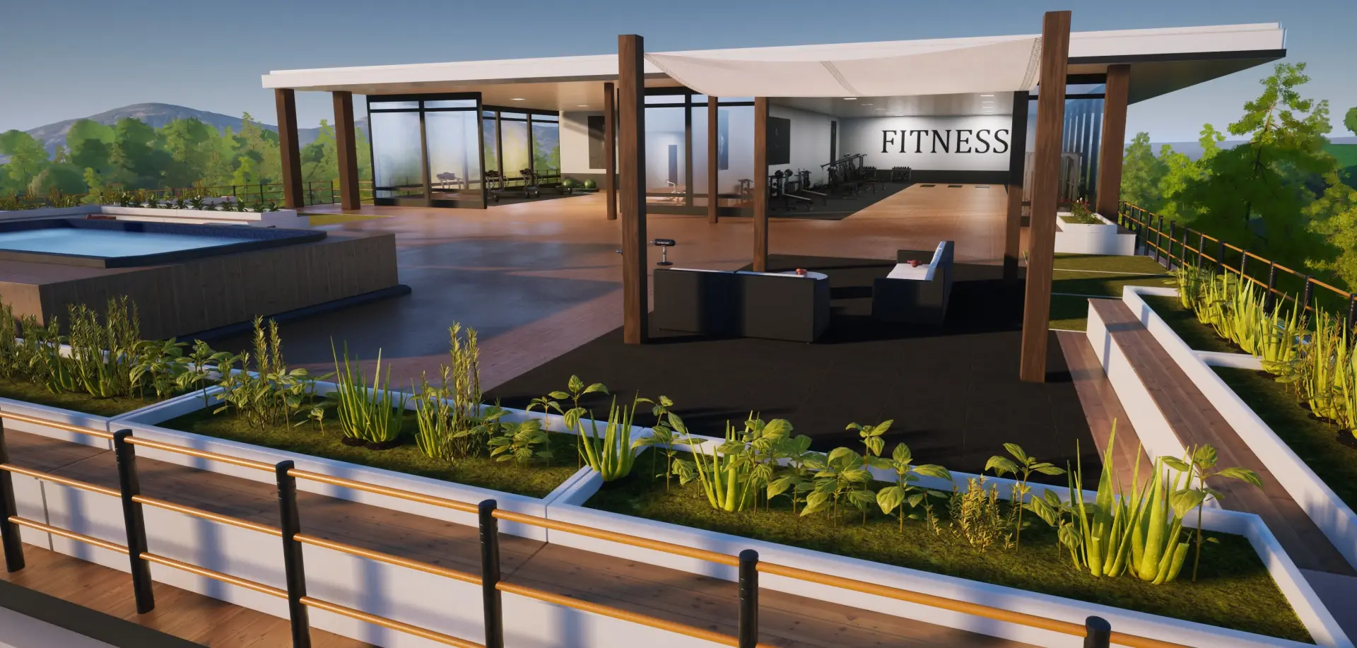 VanimateApp gameplay screenshot 18 (Unreal Engine adult game) by VAnimate – free download