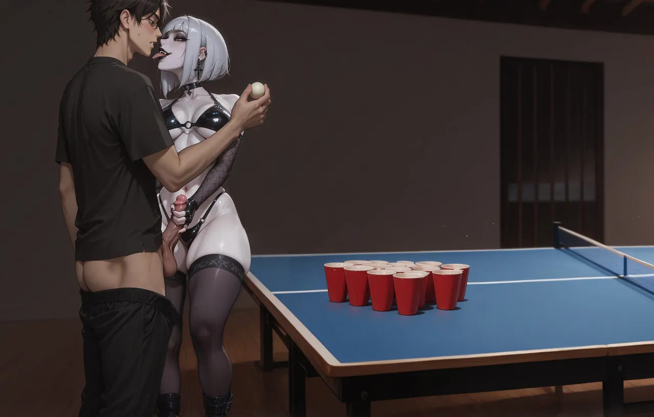 NTR:Felare gameplay screenshot 17 (Ren'Py adult game) by Reseri Games – free download