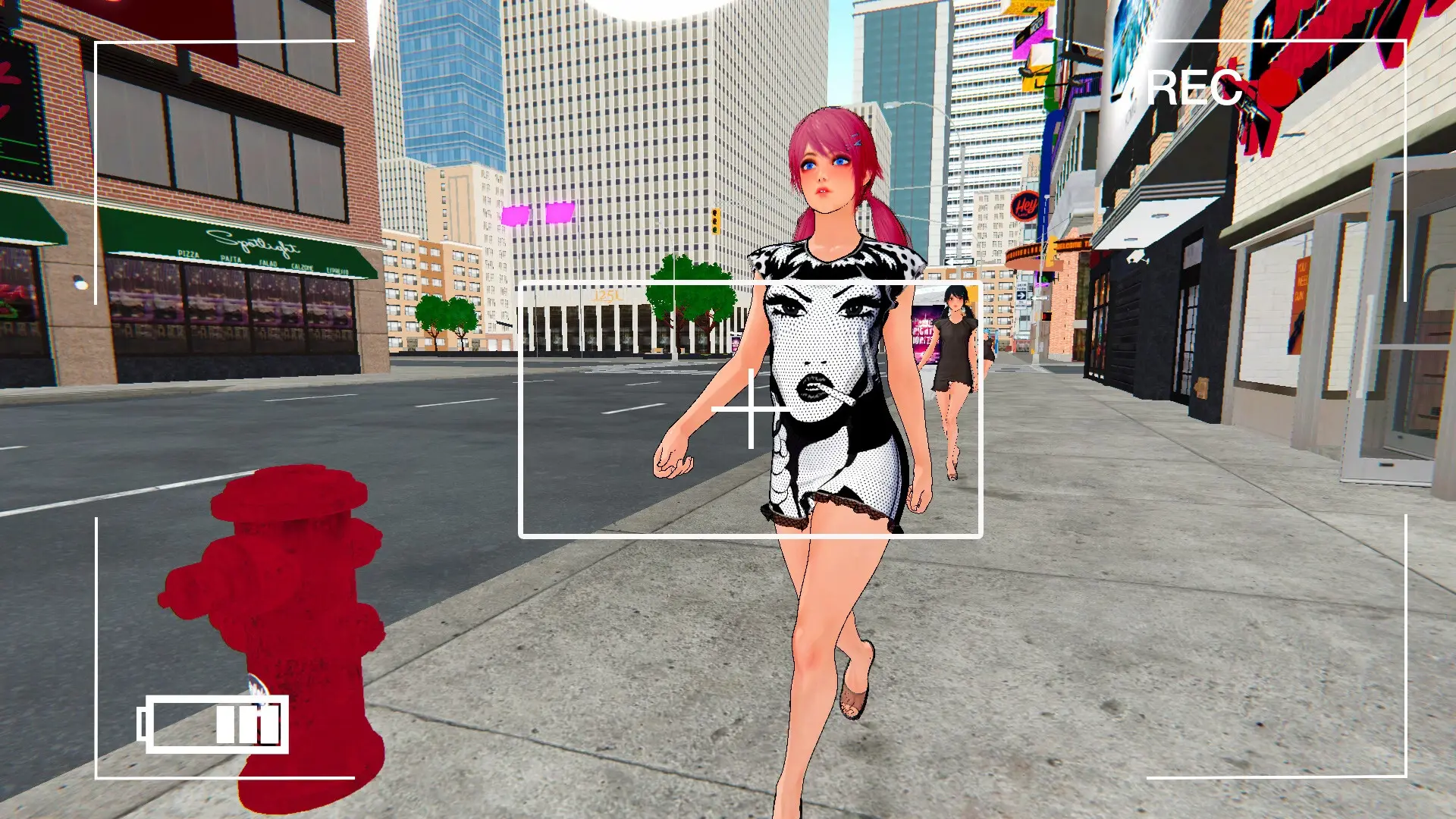 Sneak-A-Snap gameplay screenshot 7 (Unity adult game) by Lewdonymous – free download