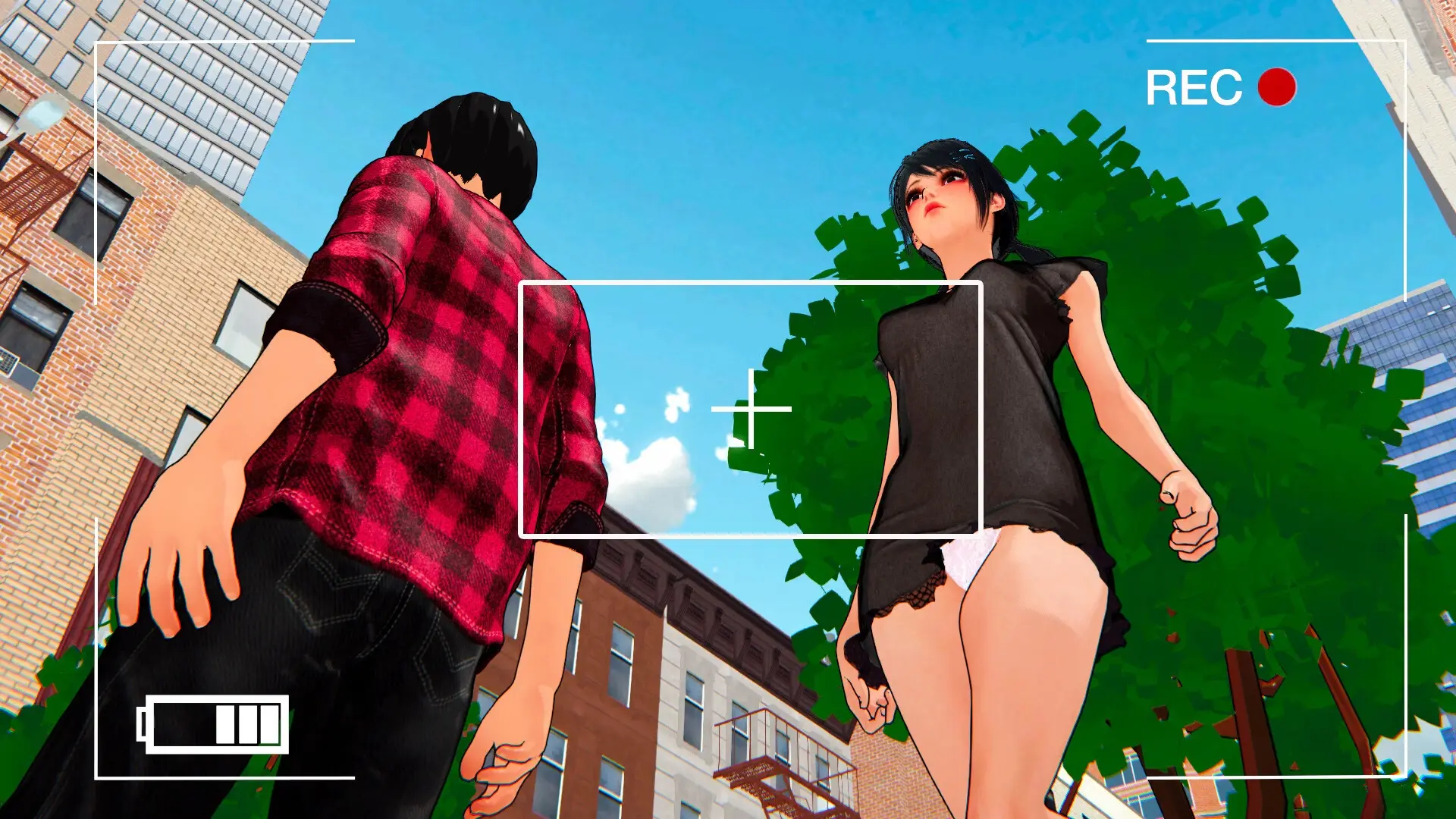 Sneak-A-Snap gameplay screenshot 14 (Unity adult game) by Lewdonymous – free download