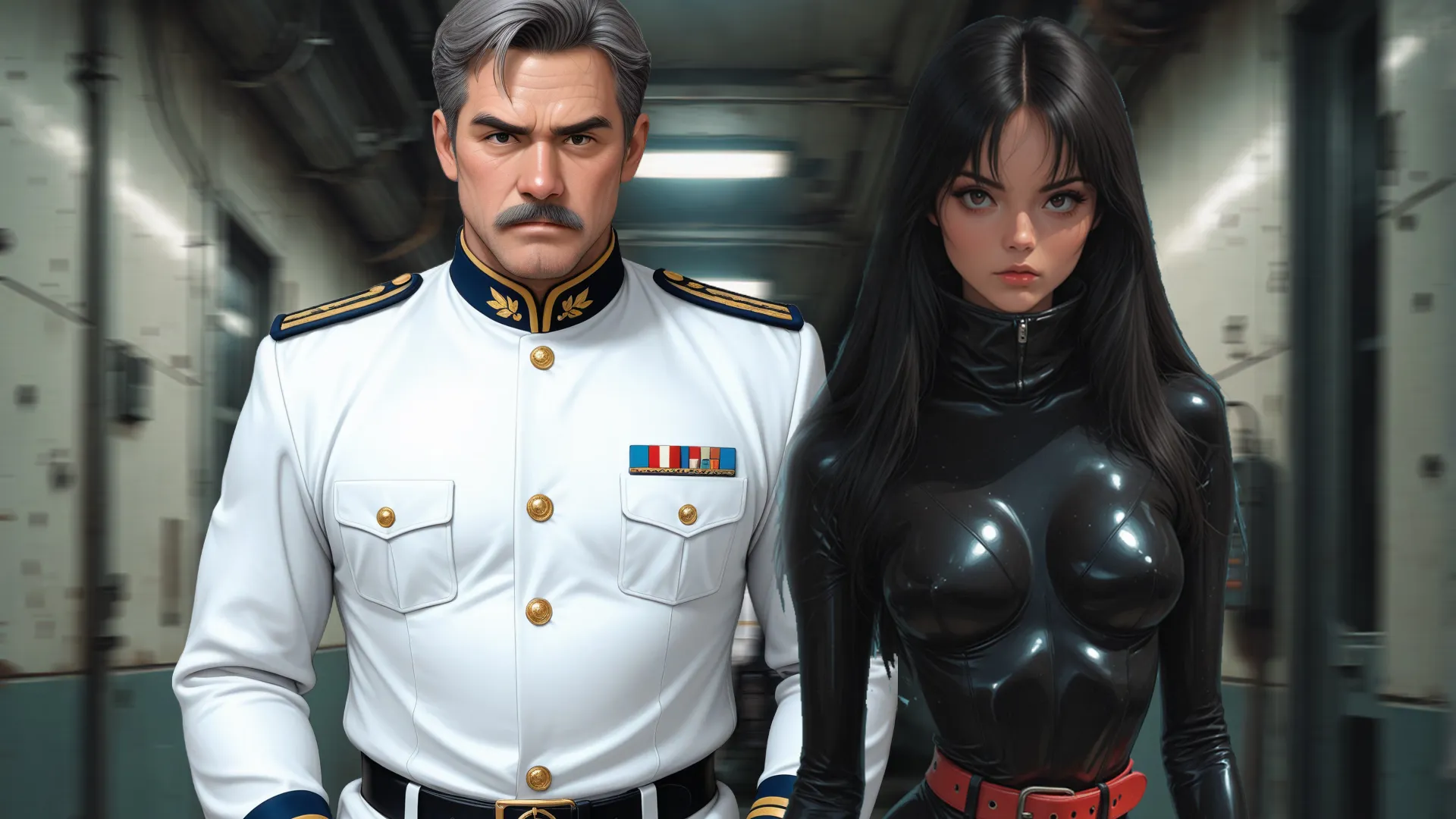 Petulantia gameplay screenshot 4 (Ren'Py adult game) by DarkShip/Marmuck – free download