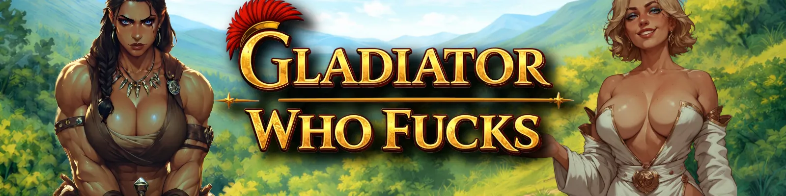 Gladiator Who Fucks gameplay screenshot 8 (Ren'Py adult game) by Earliestbird – free download
