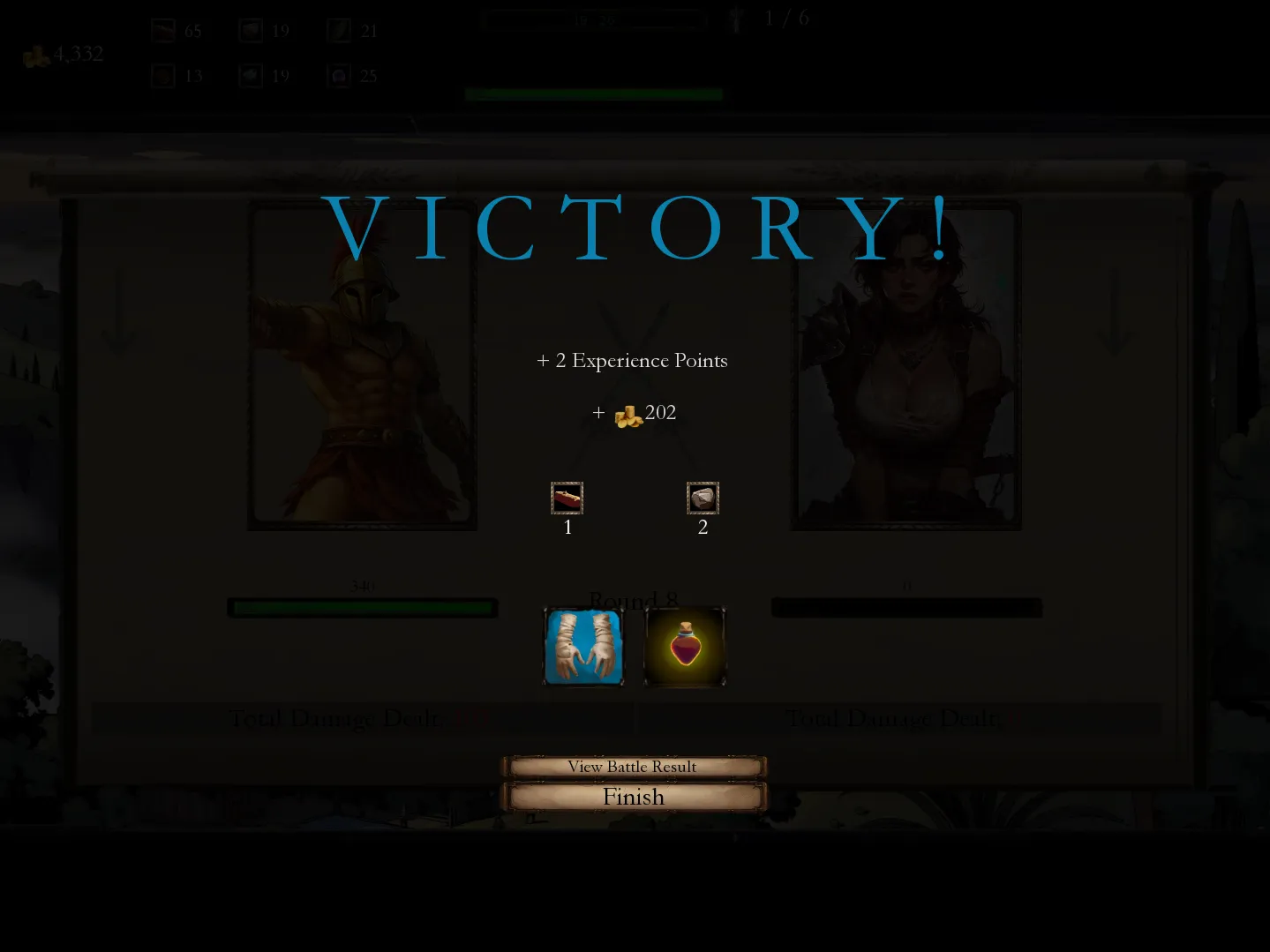 Gladiator Who Fucks gameplay screenshot 5 (Ren'Py adult game) by Earliestbird – free download