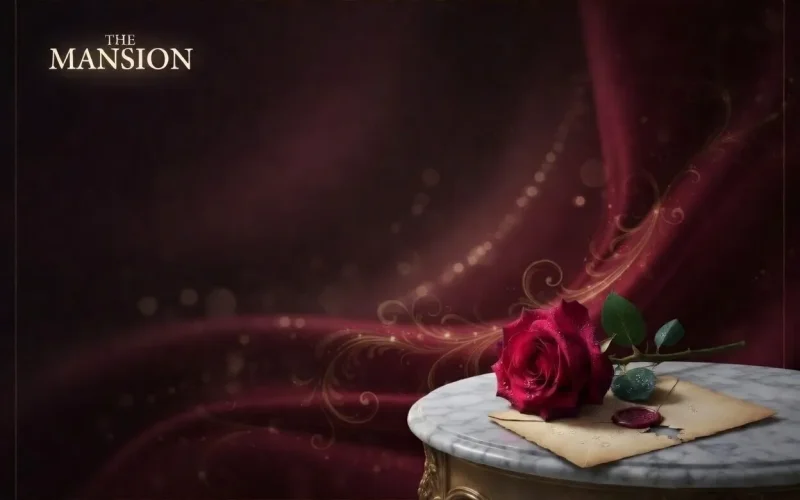The Mansion cover 1.19 – HTML adult game by Rustlerman free download
