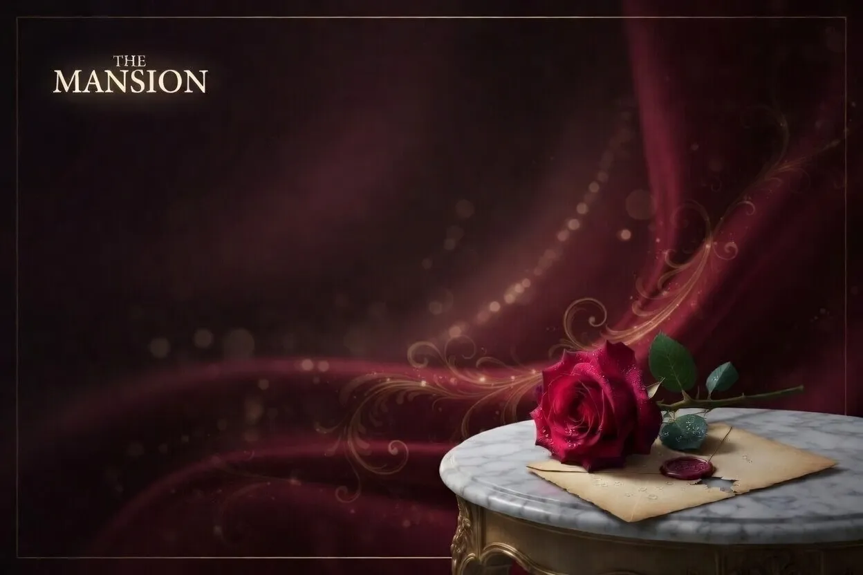 The Mansion cover 1.19 – HTML adult game by Rustlerman free download