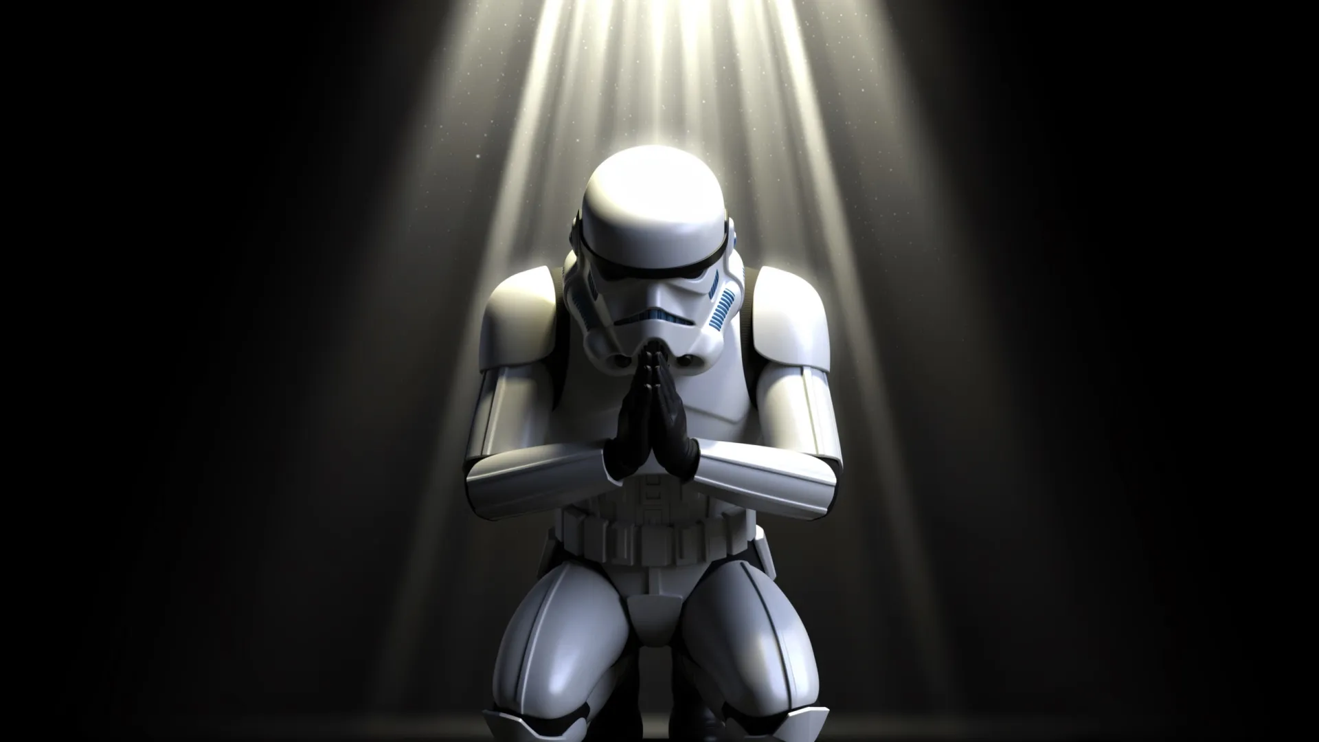 Star Wars: XtormTroopers gameplay screenshot 3 (Unity adult game) by Michelangelo da Mouso – free download