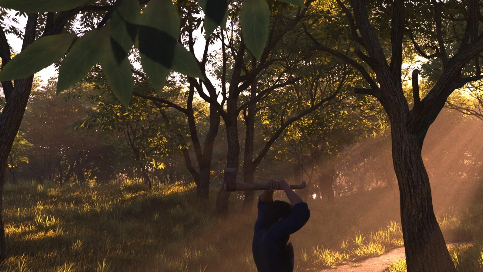Arcan: Echoes of Liberty gameplay screenshot 6 (Unity adult game) by ArcaneSoft – free download