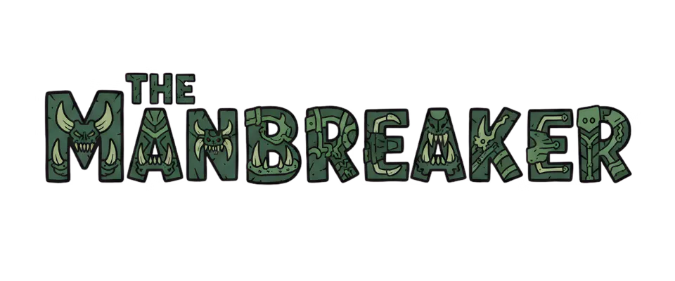 The Manbreaker gameplay screenshot 5 (Unity adult game) by MorteDara – free download