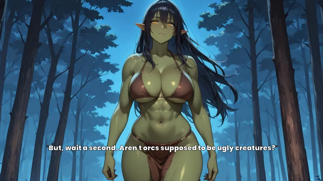 The Manbreaker gameplay screenshot 9 (Unity adult game) by MorteDara – free download