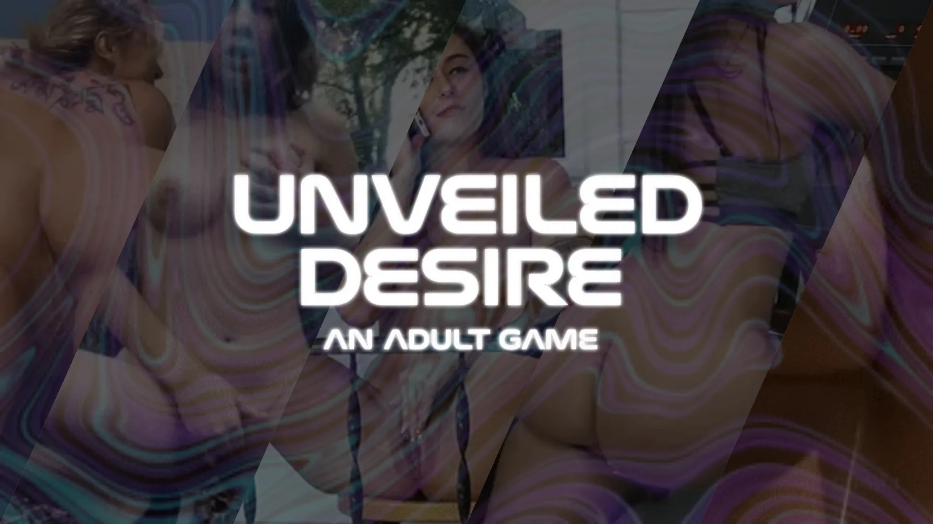 Unveiled Desire gameplay screenshot 8 (HTML adult game) by EnthrallGame – free download