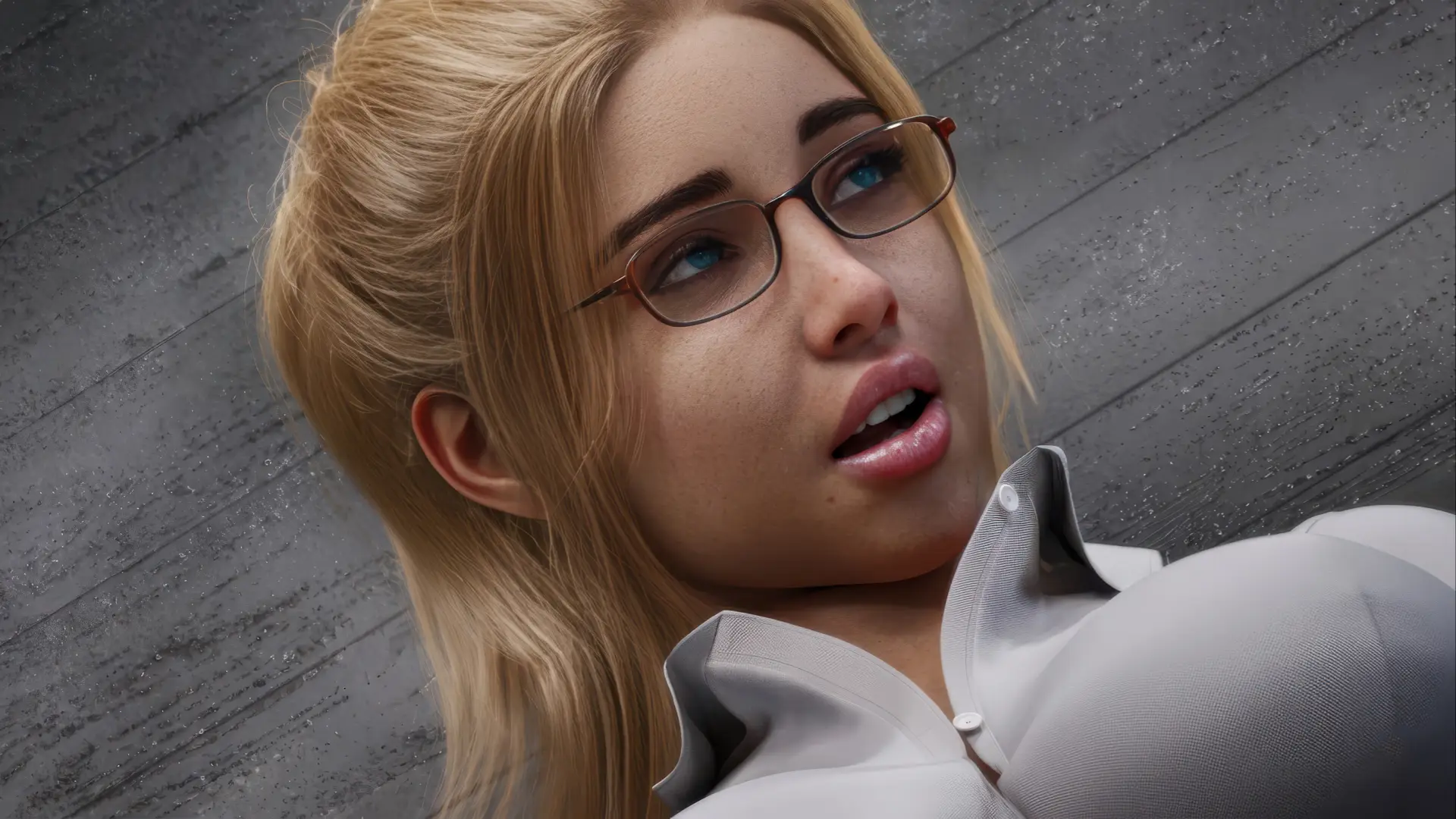 Libertas: Awakened Lust gameplay screenshot 6 (Ren'Py adult game) by Asuka137x – free download