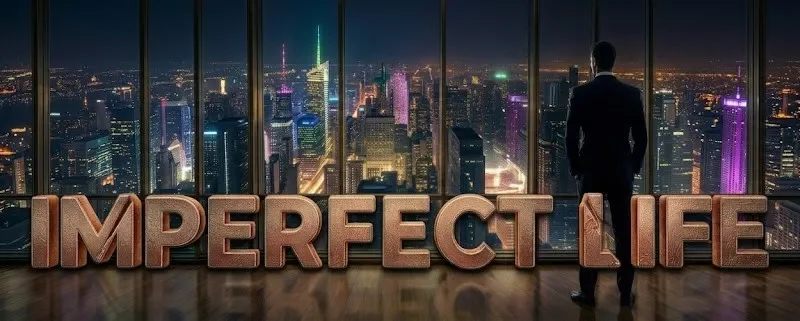 Imperfect Life cover 0.2.2 – HTML adult game by modexon free download