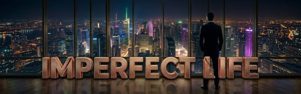 Imperfect Life cover 0.2.2 – HTML adult game by modexon free download