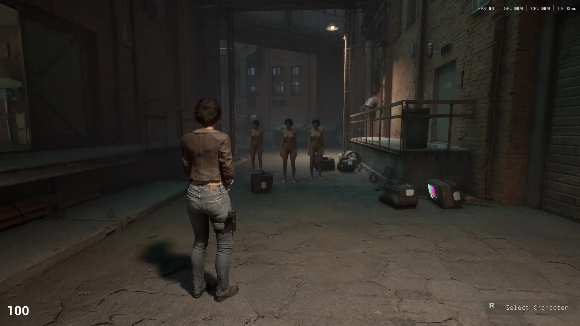 Fap-Life 2 gameplay screenshot 6 (Unreal Engine adult game) by Likkezg – free download