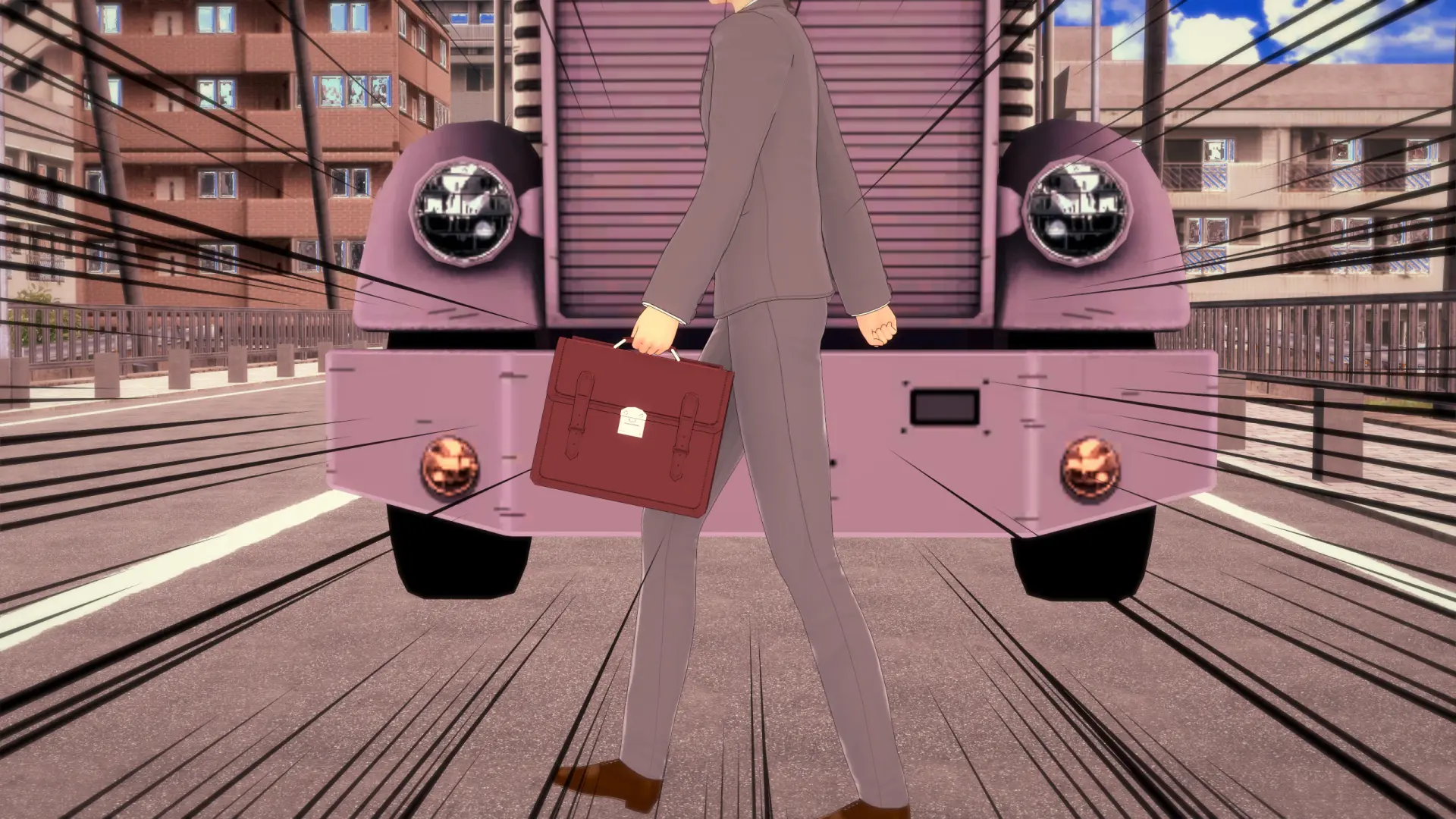Empire Hostess Club gameplay screenshot 13 (Ren'Py adult game) by Zao83 – free download