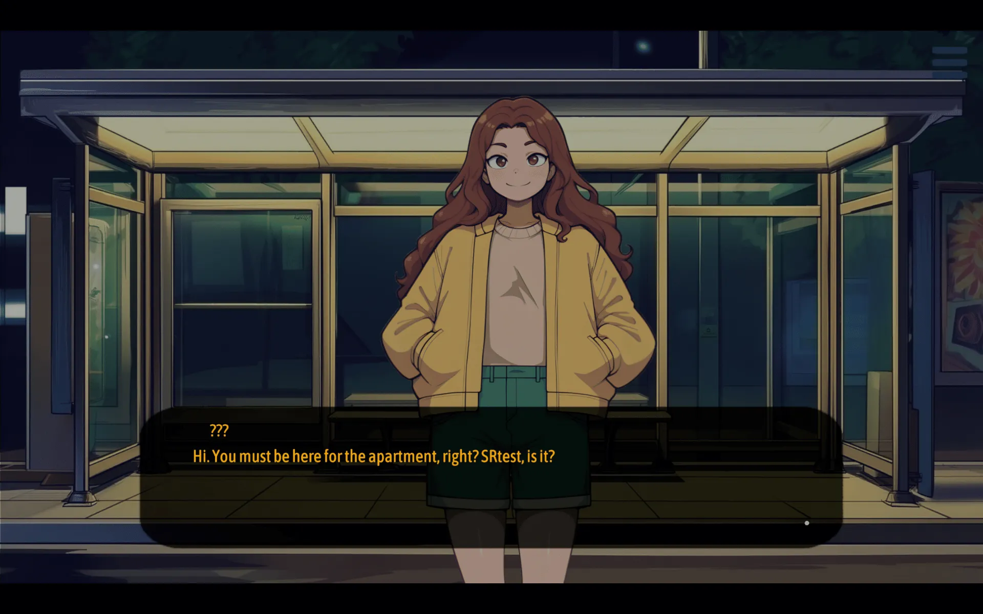 Sexual Revolution gameplay screenshot 7 (Unity adult game) by Perfectly Marvelous – free download