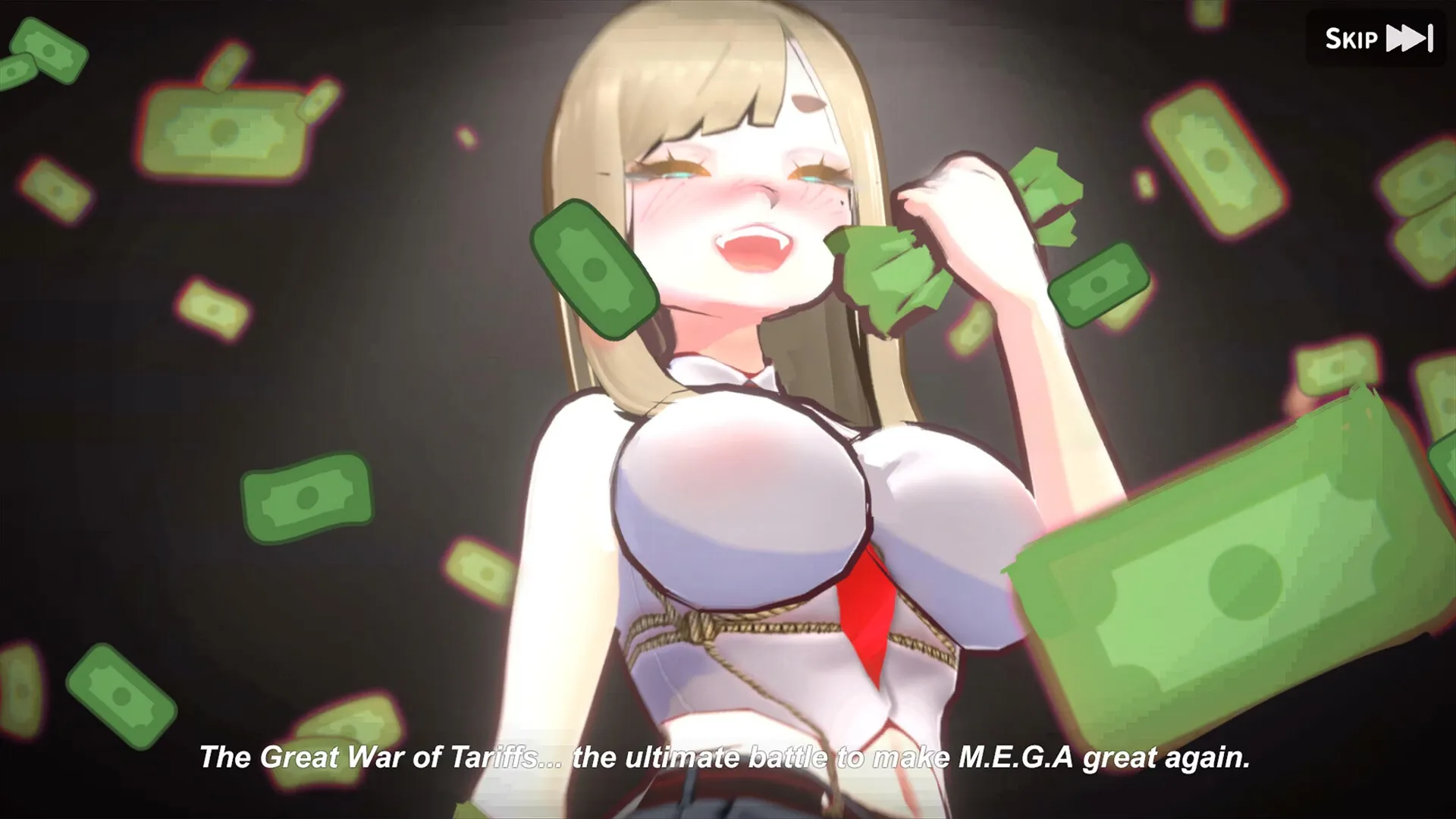 U.F.F.C – Ultimate Fuckin’ Fuckable Championship gameplay screenshot 6 (Unity adult game) by WetWetGames – free download