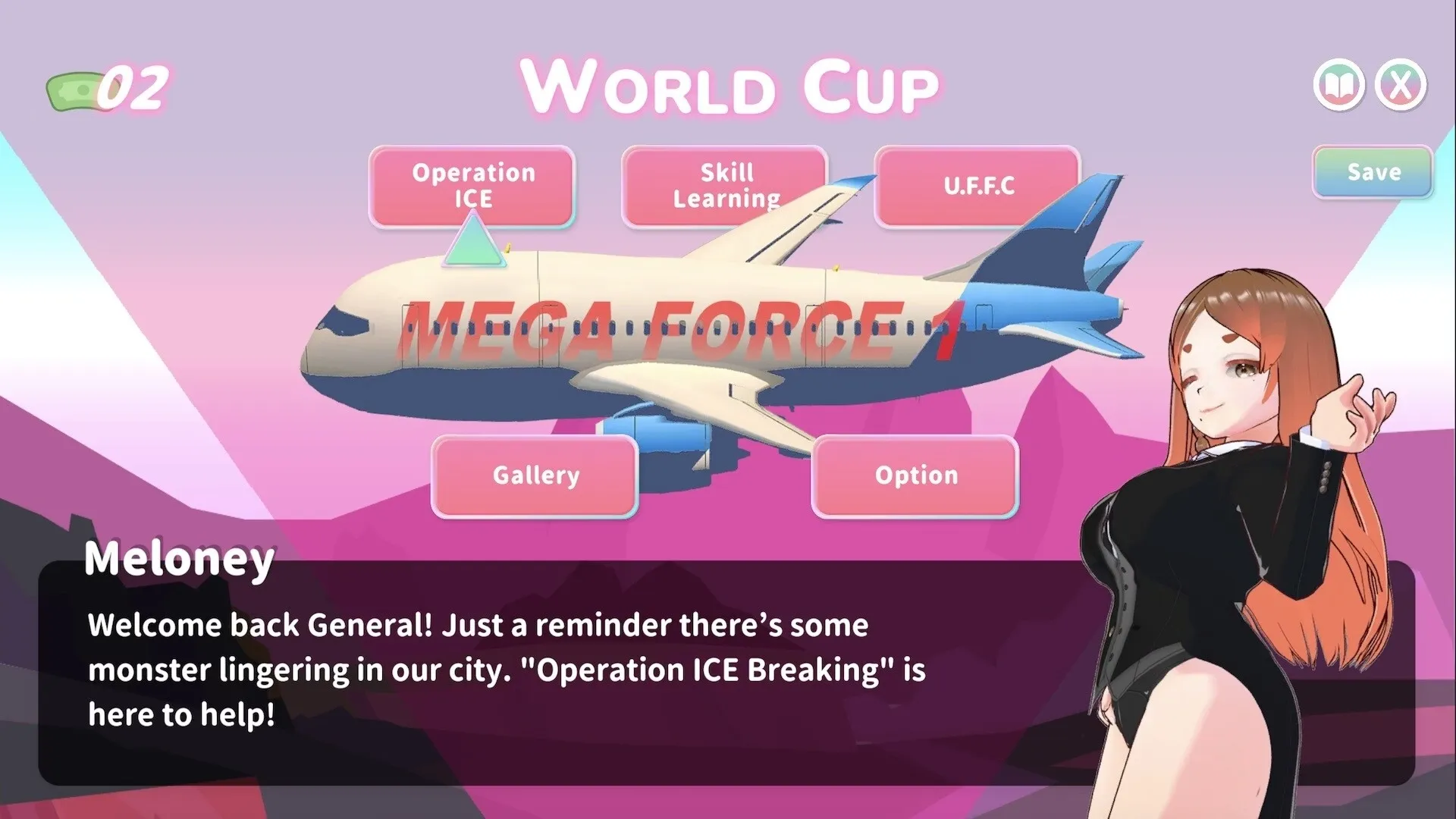U.F.F.C – Ultimate Fuckin’ Fuckable Championship gameplay screenshot 12 (Unity adult game) by WetWetGames – free download