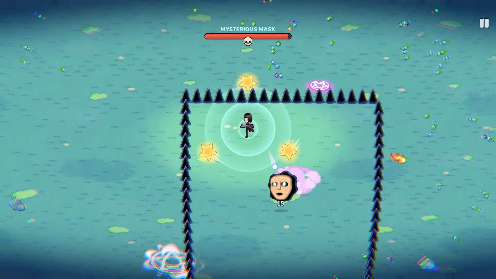 U.F.F.C – Ultimate Fuckin’ Fuckable Championship gameplay screenshot 17 (Unity adult game) by WetWetGames – free download