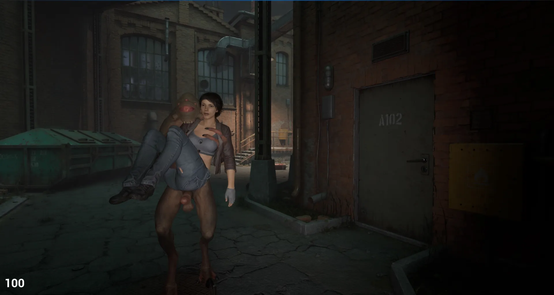 Fap-Life 2 gameplay screenshot 9 (Unreal Engine adult game) by Likkezg – free download
