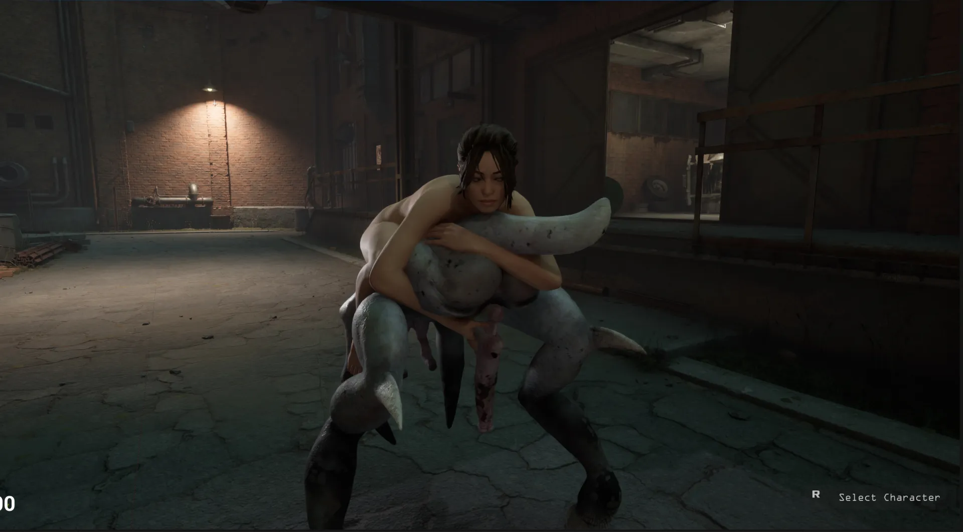 Fap-Life 2 gameplay screenshot 4 (Unreal Engine adult game) by Likkezg – free download