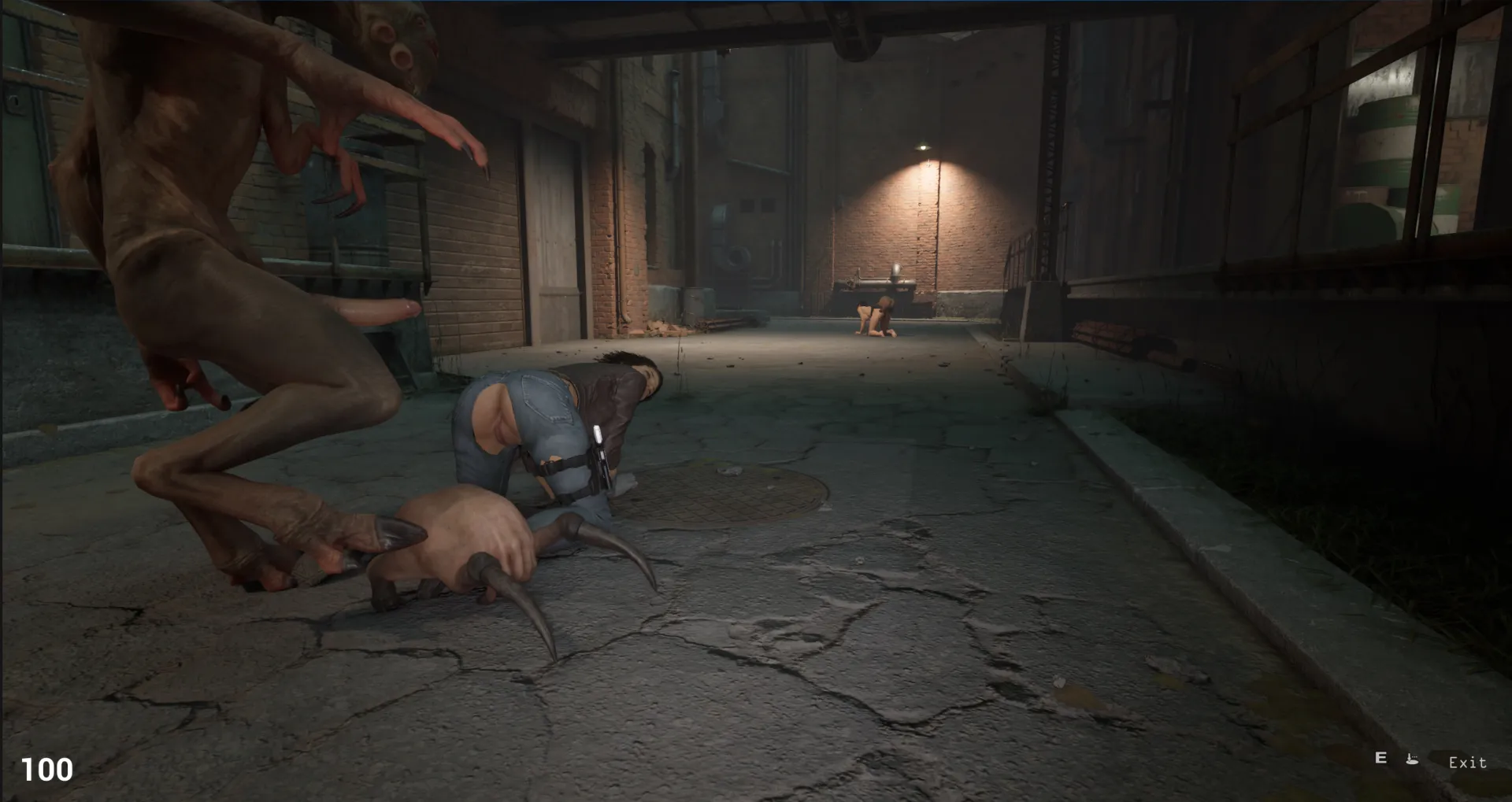 Fap-Life 2 gameplay screenshot 8 (Unreal Engine adult game) by Likkezg – free download