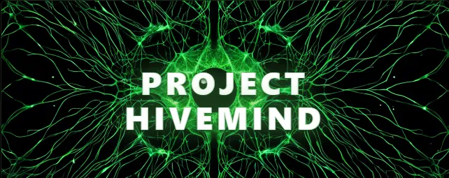 Project Hivemind gameplay screenshot 1 (HTML adult game) by Karatus – free download